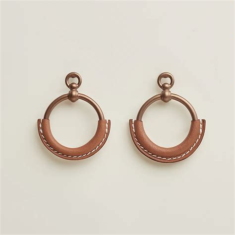 Boucles d'oreilles Loop 